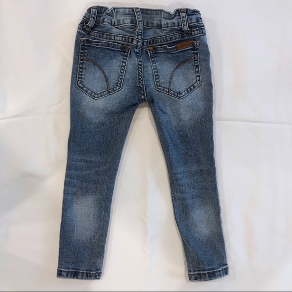 HOST PICK! ⭐️ Joe’s Jeans Faded Skinny Fit Size 3 - Picture 2 of 3